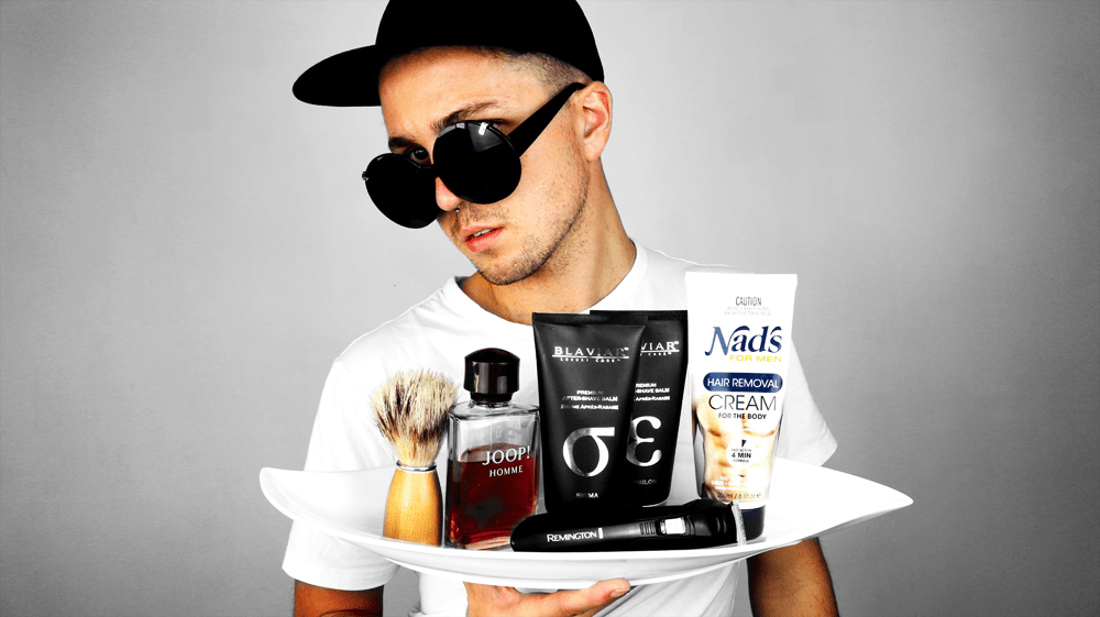 10 Amazing Grooming Products