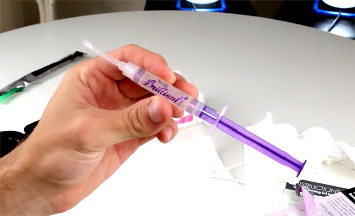 Smile Brilliant Teeth Whitening Review