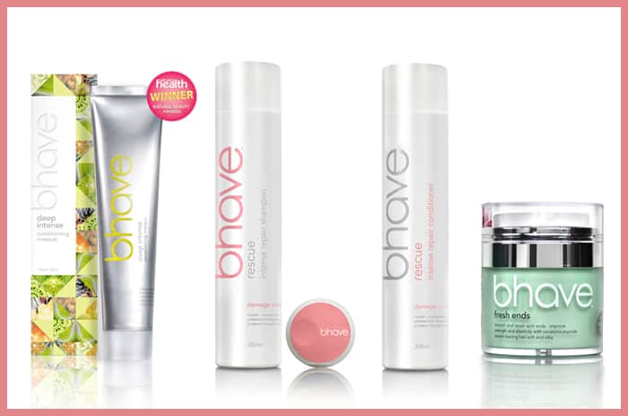 bhave Rescue Kit