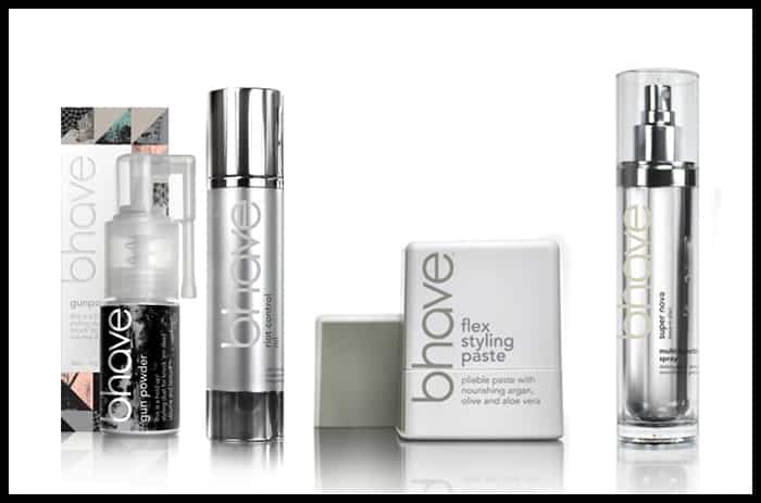 Bhave Styler Kit