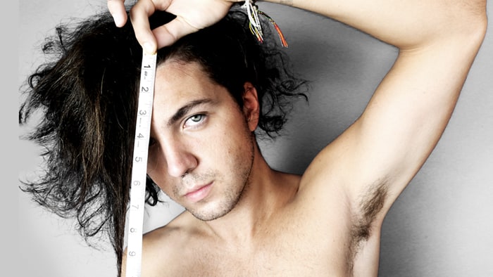 How To Grow Your Hair 1 Inch in 1 Week