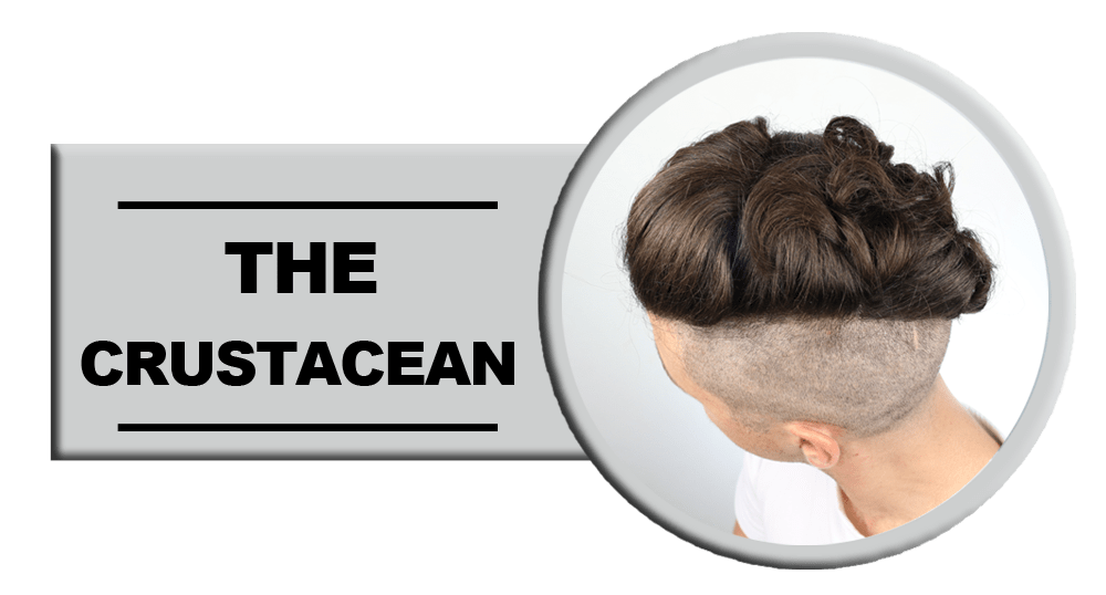 Mens Undercut Hairstyles