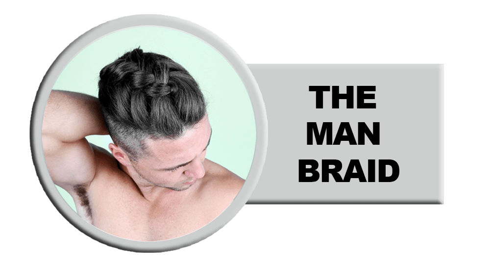 Mens Undercut Hairstyles