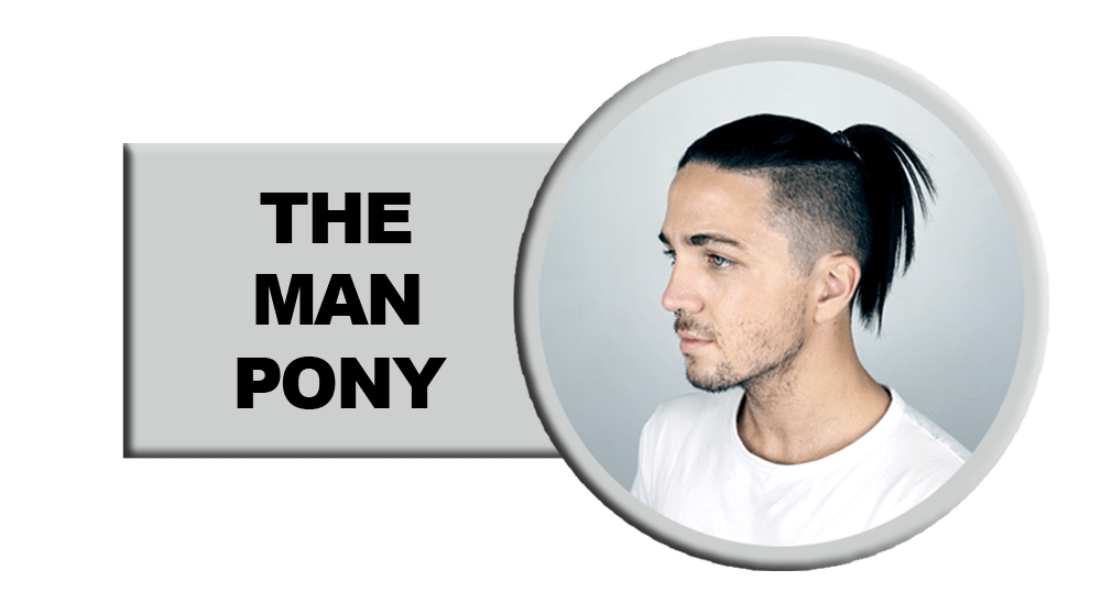 Mens Undercut Hairstyles