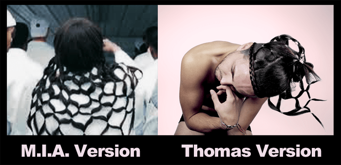 Mens Undercut Hairstyles