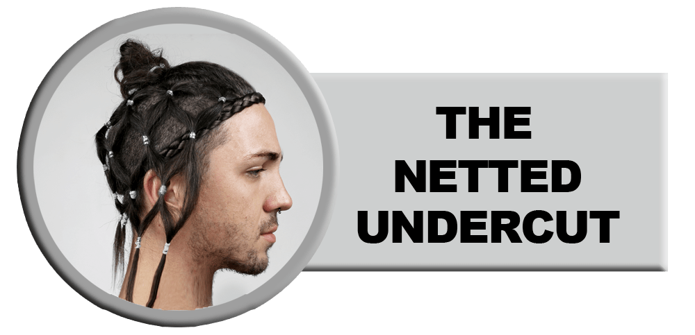Mens Undercut Hairstyles