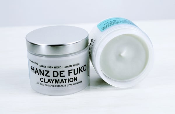 Hanz de fuko Claymation