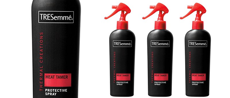 TRESemme Thermal Creations Heat Tamer Protective Spray 8 fl oz (236 ml)