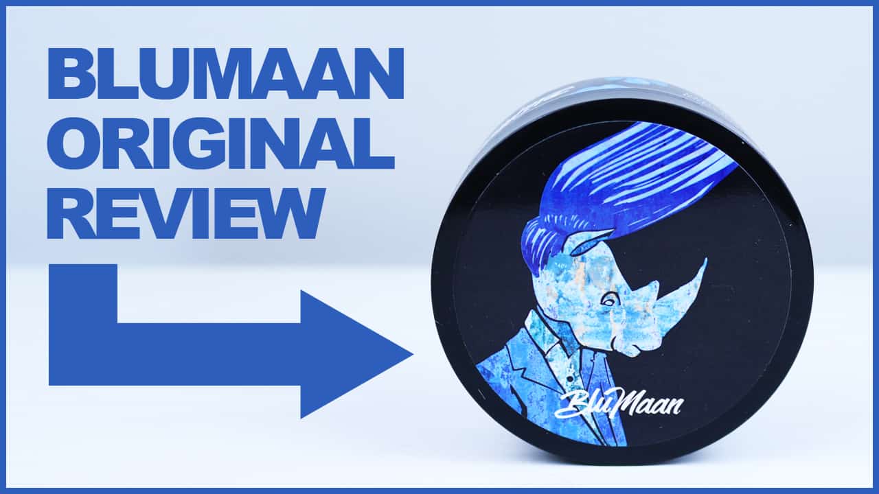 BluMaan Original Styling Meraki Review