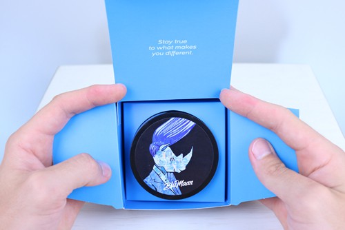 BluMaan Original Styling Meraki Review