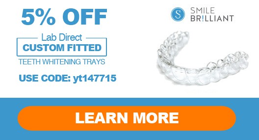 Smile Brilliant Reviews
