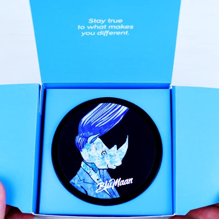 BluMaan Hair Product - Original by BluMaan