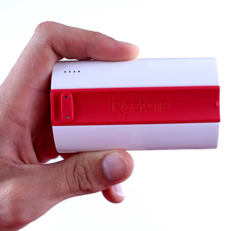 iRestore Professional Laser Hair Growth System