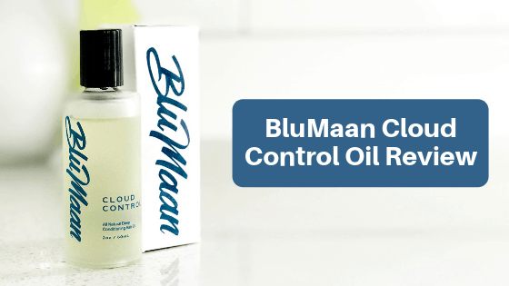 BluMaan Cloud Control Review – Men’s Hair Oil for Styling