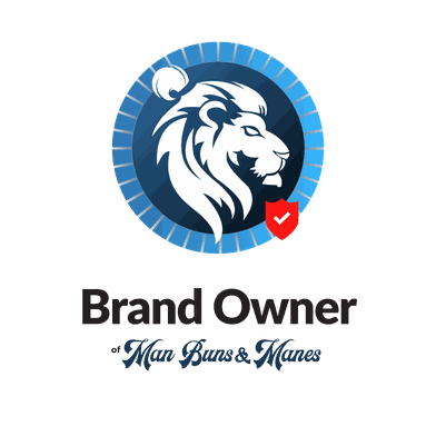 Man Buns & Manes Founder
