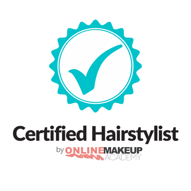 Certified Hairstylist